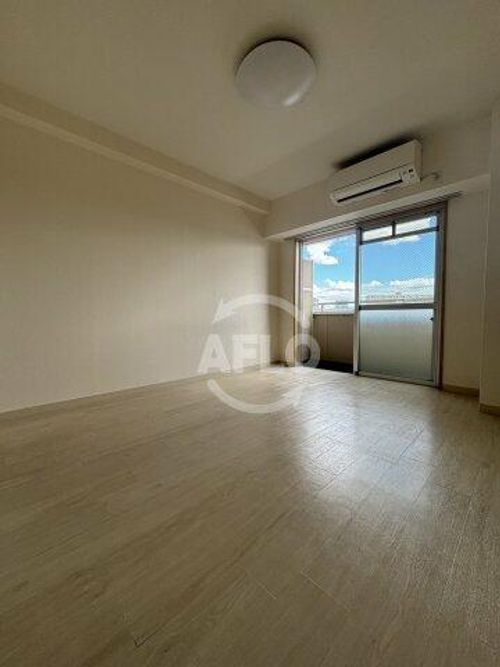 Ms’palazzO UNIVERSALの内装