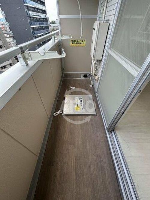 Ms’palazzO UNIVERSALの内装