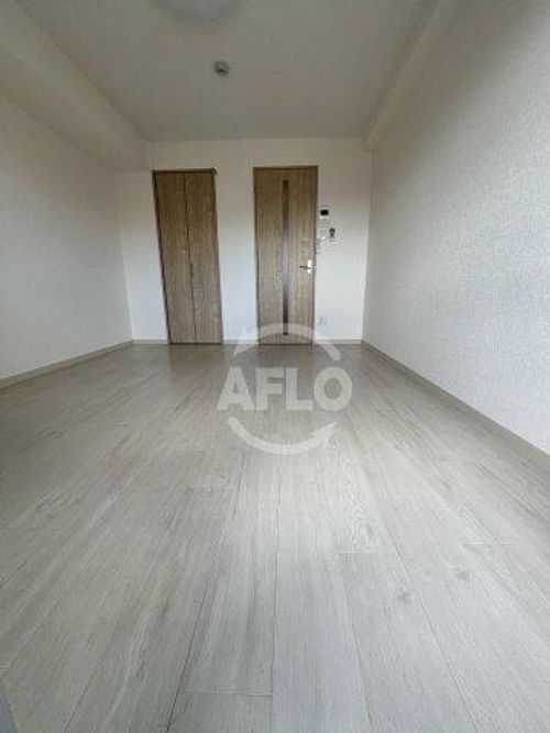 Ms’palazzO UNIVERSALの内装