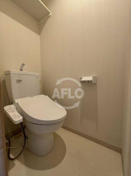 Ms’palazzO UNIVERSALの内装