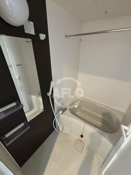 Ms’palazzO UNIVERSALの風呂