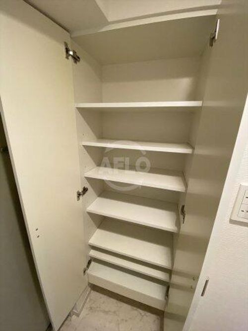 グレンパーク内本町の内装