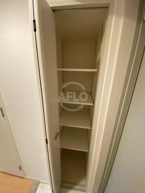 グレンパーク内本町の内装