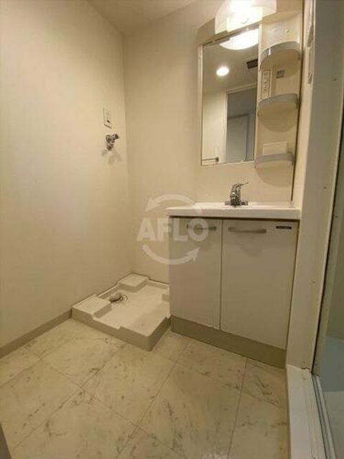 グレンパーク内本町の内装