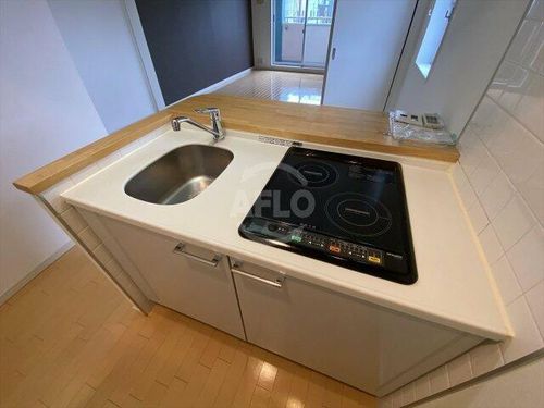 グレンパーク内本町のキッチン