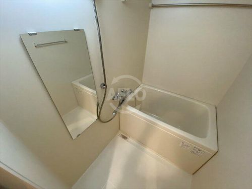 グレンパーク内本町の風呂