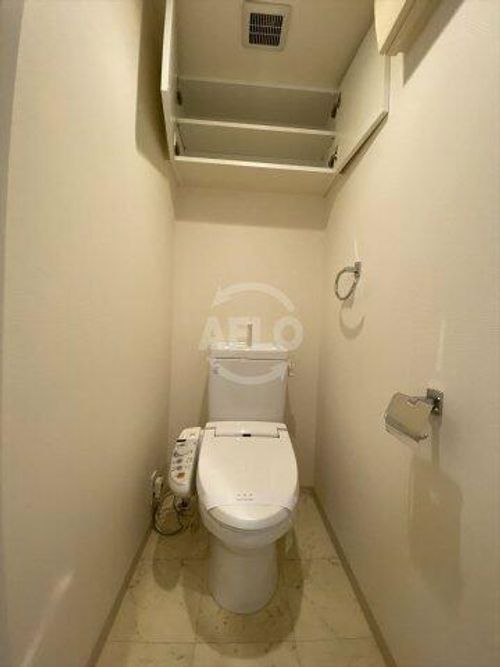 グレンパーク内本町の内装