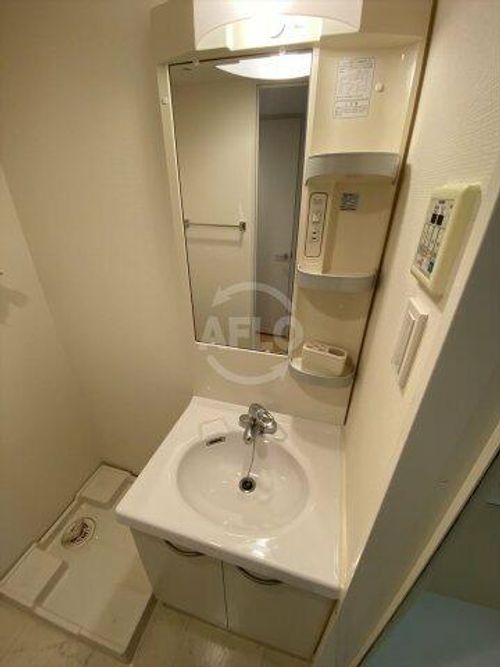 グレンパーク内本町の内装