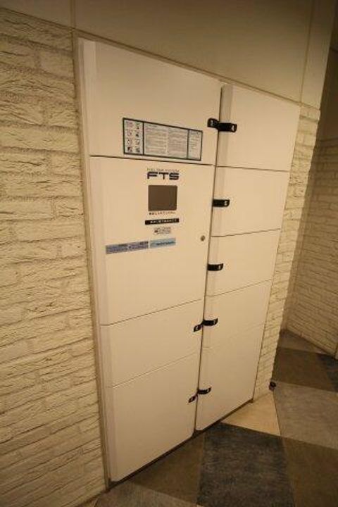 インベスト神戸エアフロントのその他画像