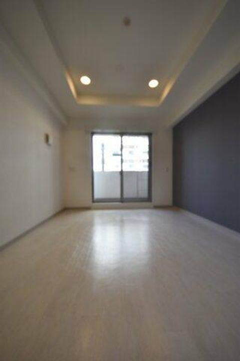 インベスト神戸エアフロントの内装