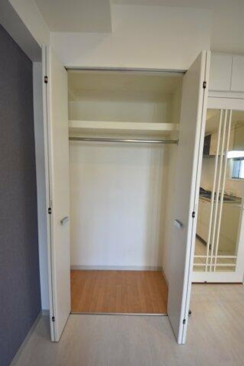 インベスト神戸エアフロントの内装