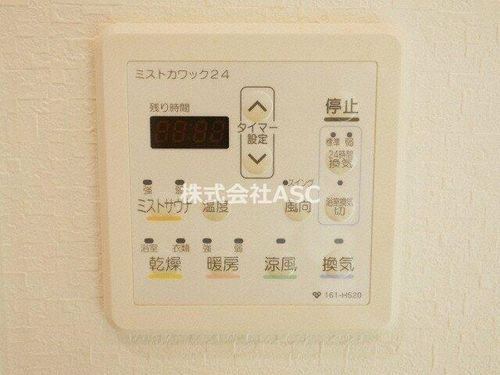 エスリード長堀タワー1004のその他画像
