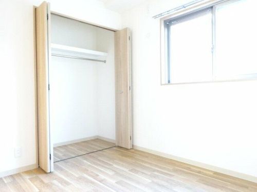 アムシュロス神戸北101の内装