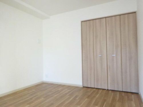 アムシュロス神戸北101の内装