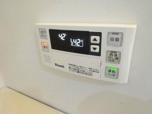 アムシュロス神戸北101のその他画像