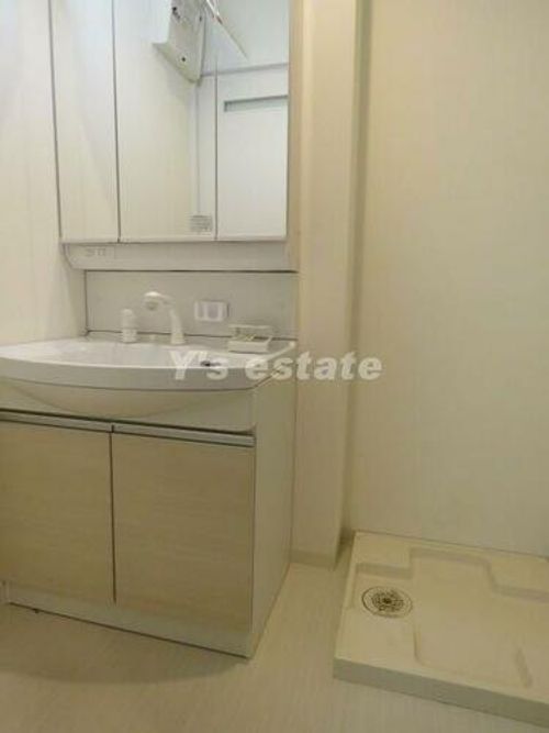 セレニティ松原の内装