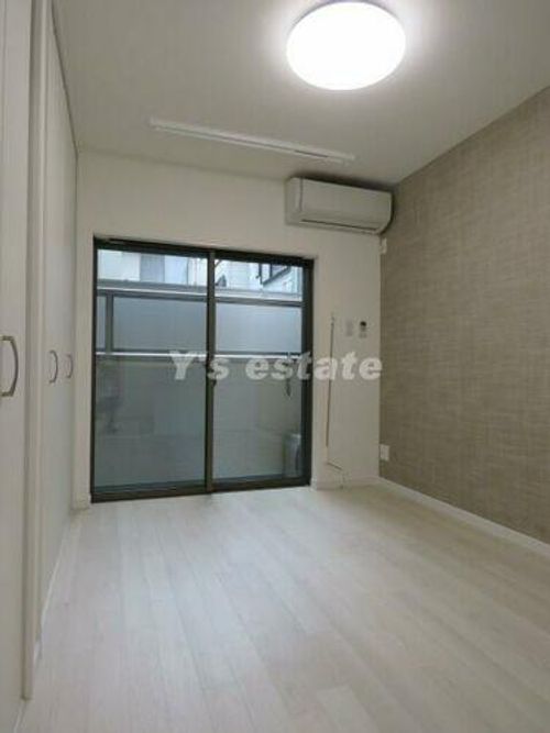 セレニティ松原の内装