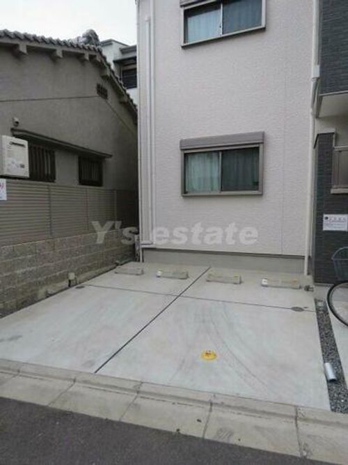 セレニティ松原のその他画像