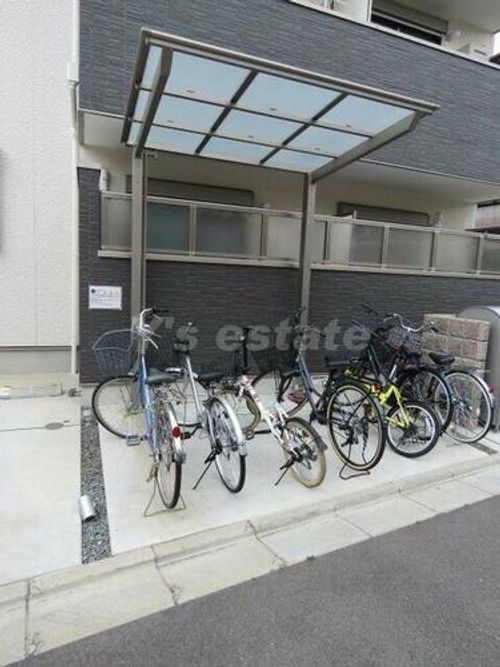 セレニティ松原のその他画像