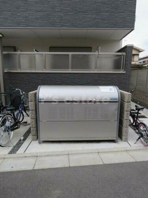 セレニティ松原のその他画像