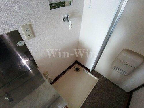 セントラルヒルズ B208のその他画像