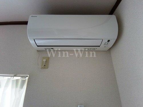 セントラルヒルズ B208のその他画像