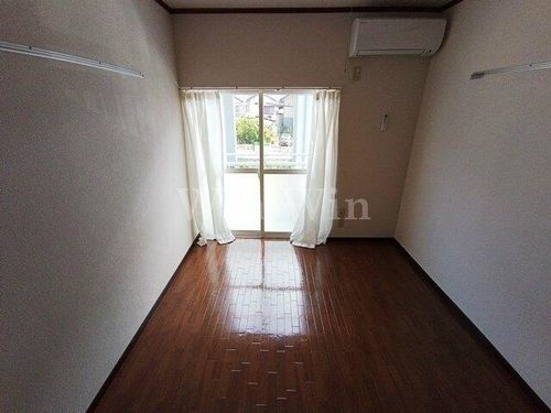 セントラルヒルズ B208のその他画像