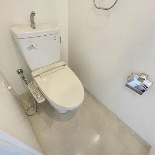 プロシード金山2の内装