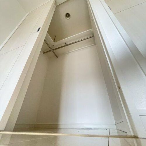 アデグランツ大須の内装