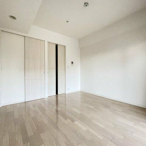 アデグランツ大須の内装