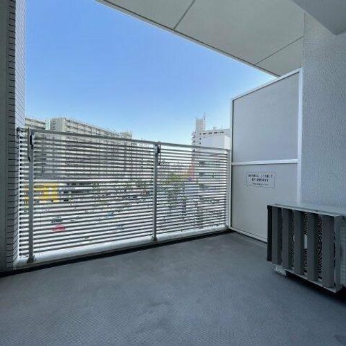 アデグランツ大須の内装