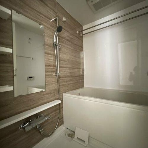 アデグランツ大須の風呂