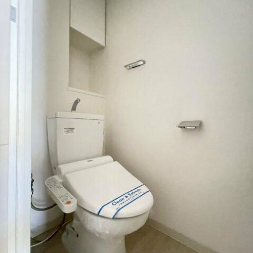 アデグランツ大須の内装