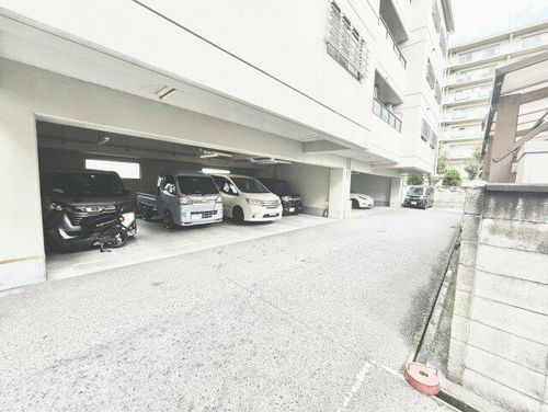 T’sコート土師ノ里のその他画像