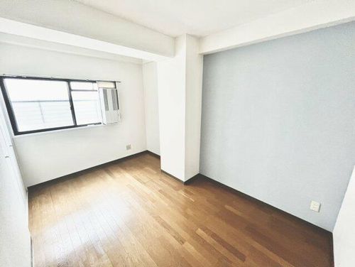 T’sコート土師ノ里の内装