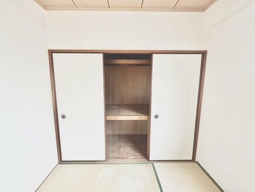 T’sコート土師ノ里の内装