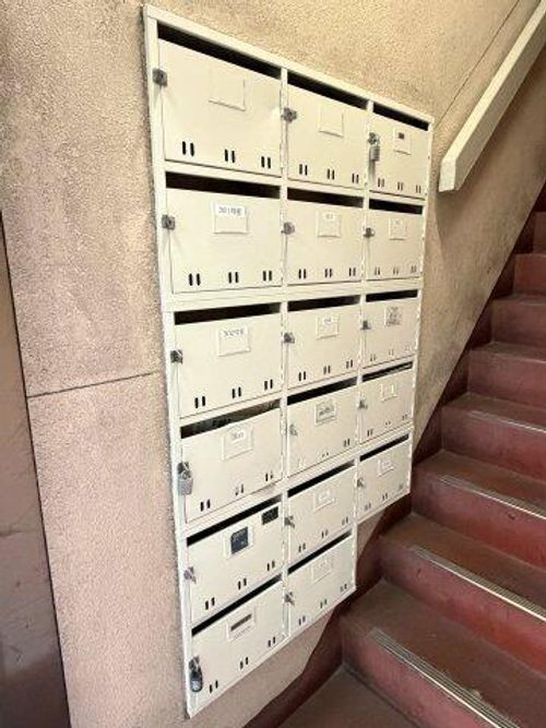 西村ビルのその他画像