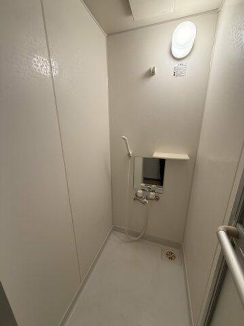 西村ビルの風呂