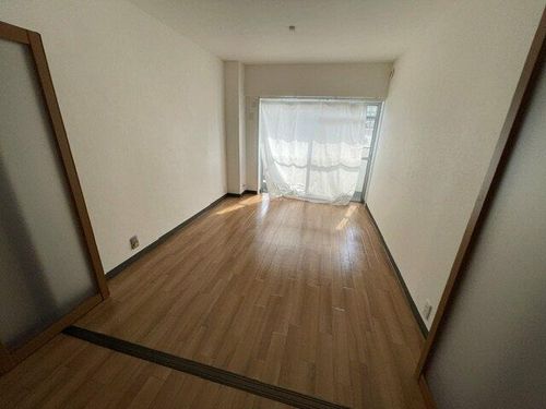 スギタ今福北ハイツの内装