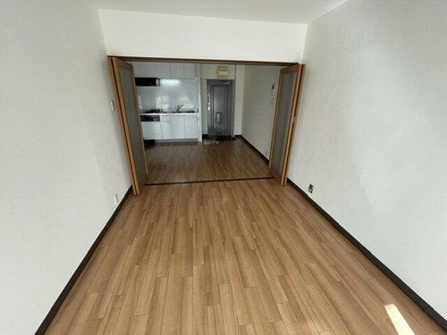 スギタ今福北ハイツの内装