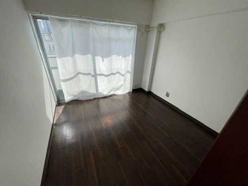 スギタ今福北ハイツの内装