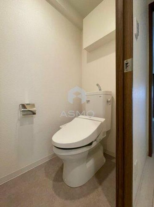 大阪府大阪市福島区玉川2丁目(マンション)の賃貸物件の内装