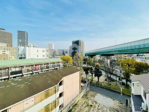 大阪府大阪市福島区玉川2丁目(マンション)の賃貸物件のその他画像