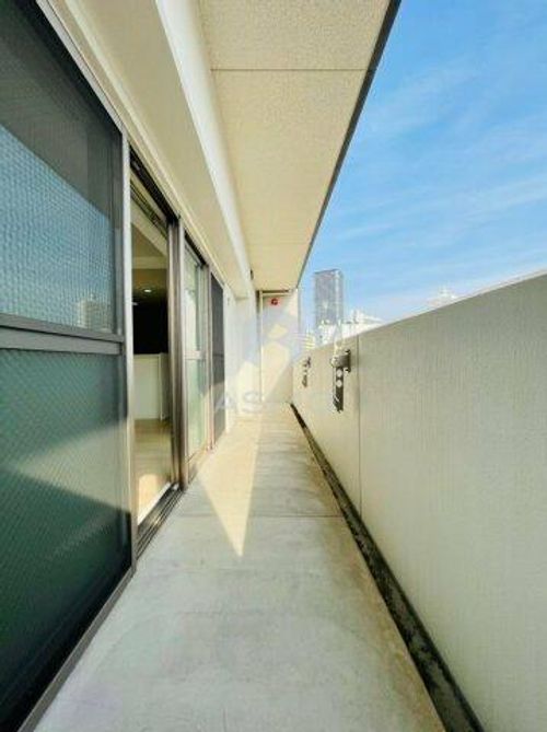 大阪府大阪市福島区玉川2丁目(マンション)の賃貸物件の内装