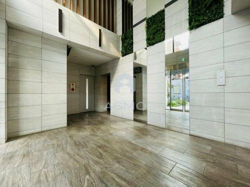 大阪府大阪市福島区玉川2丁目(マンション)の賃貸物件のその他画像