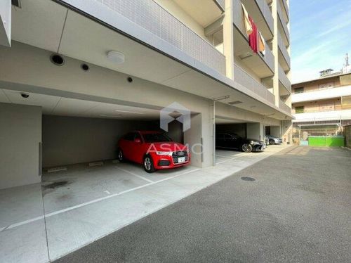 大阪府大阪市福島区玉川2丁目(マンション)の賃貸物件のその他画像