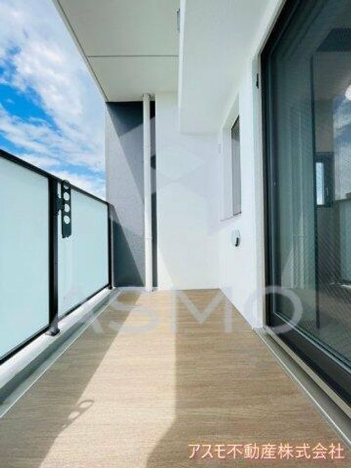 大阪府大阪市天王寺区生玉前町(マンション)の賃貸物件の内装