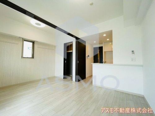 大阪府大阪市天王寺区生玉前町(マンション)の賃貸物件のその他画像