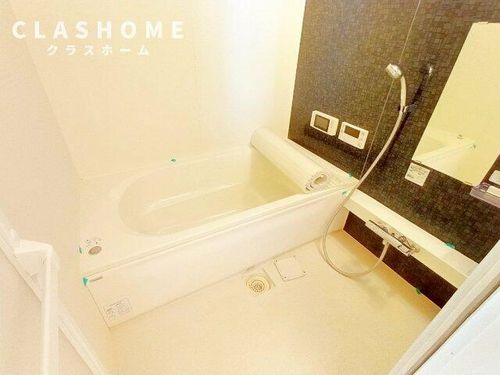 ラ・クレール101の風呂