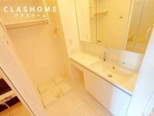 ラ・クレール101の内装